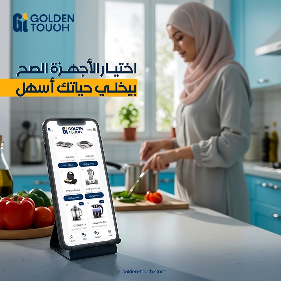 شركة أدوات منزلية
