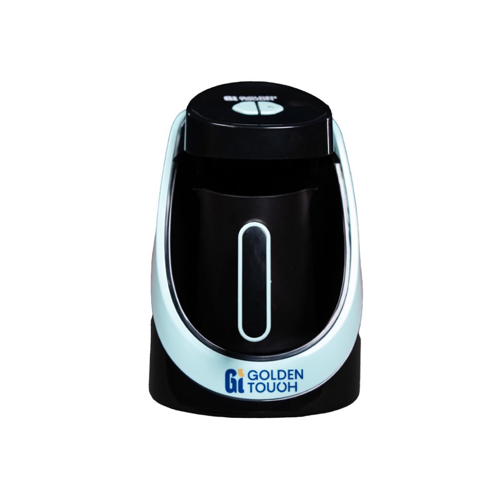 ماكينة القهوة