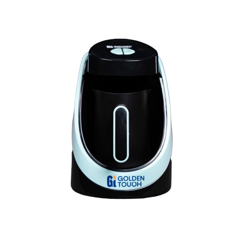 ماكينة القهوة